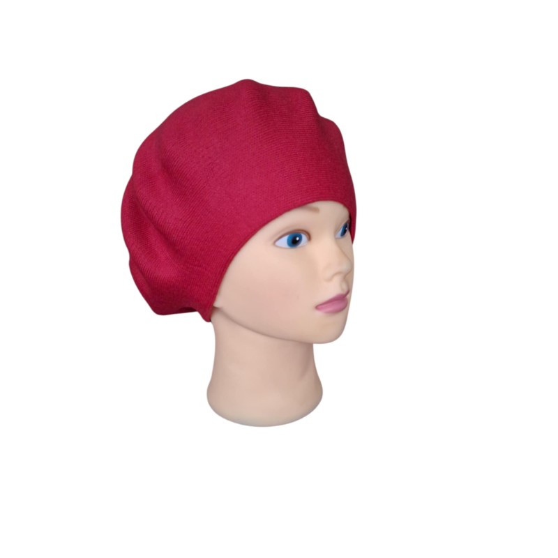 Béret femme