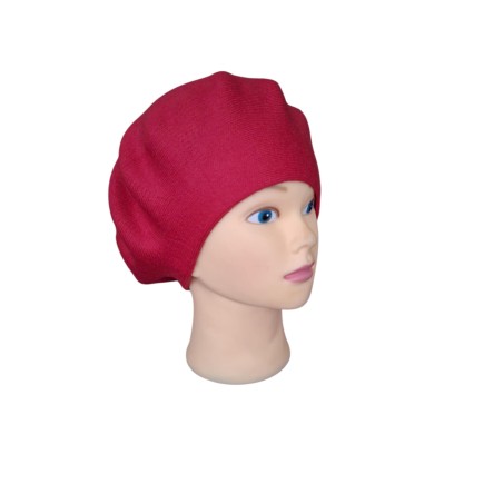 Béret femme