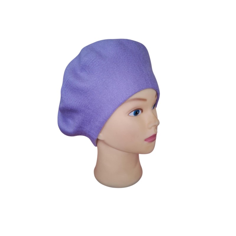 Béret femme