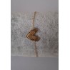 Bracelet fin
