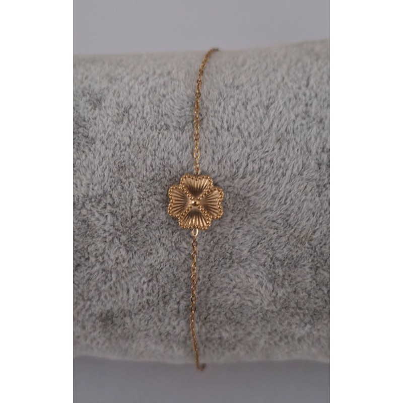 Bracelet fin