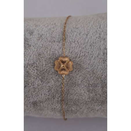 Bracelet fin