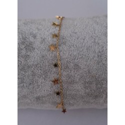 Bracelet fin