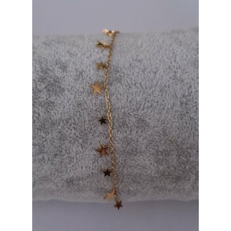 Bracelet fin