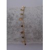 Bracelet fin