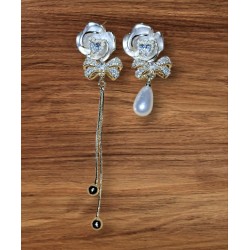 Boucles d'oreilles...