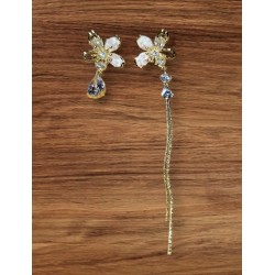 Boucles d'oreilles...