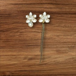 Boucles d'oreilles...