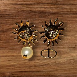 Boucles d'oreilles...