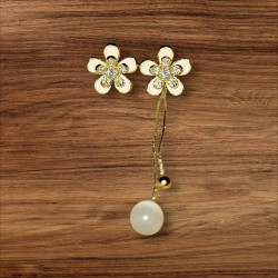 Boucles d'oreilles...