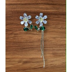 Boucles d'oreilles...