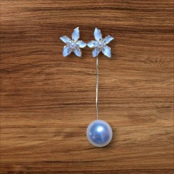 Boucles d'oreilles...