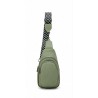 Sac Holster