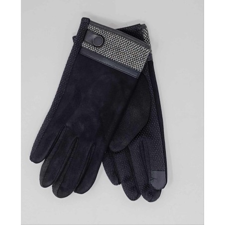 Gants femme