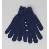 Gants 3 perles
