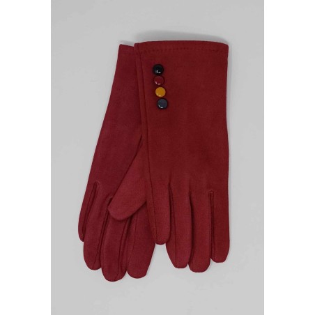 Gants femme