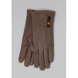 Gants femme