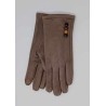 Gants femme