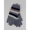 Gants + mitaines femme