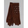 Gants femme