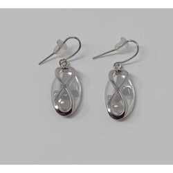 Ensemble Boucle d'oreille & Collier