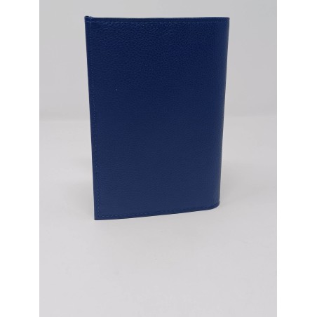 Porte feuille cuir ZEVENTO