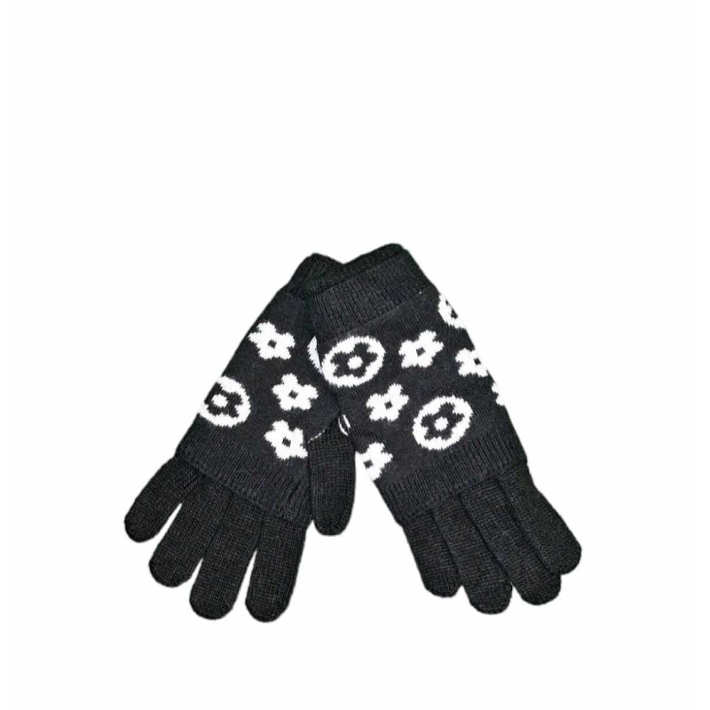 Gants + mitaines femme
