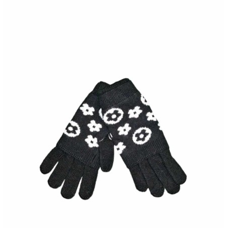 Gants + mitaines femme