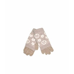 Gants + mitaines femme
