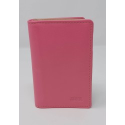 Porte carte cuir FANCIL