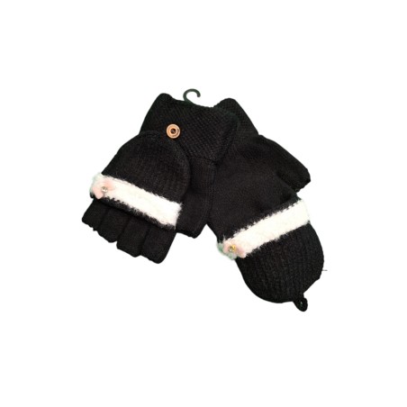 Mitaines rabat moufle