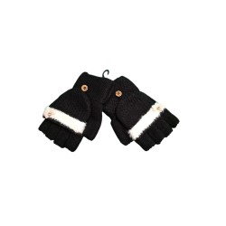 Mitaines rabat moufle