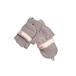 Mitaines rabat moufle