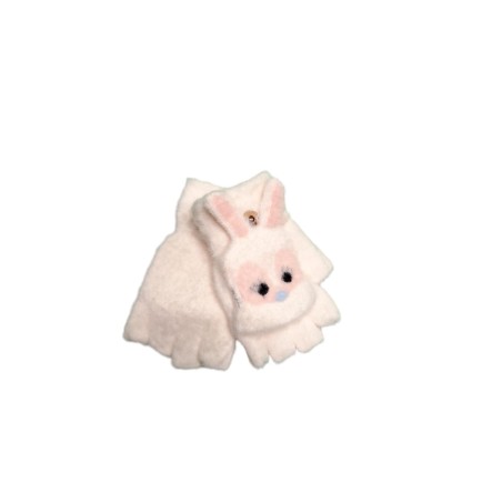 Mitaines rabat moufle