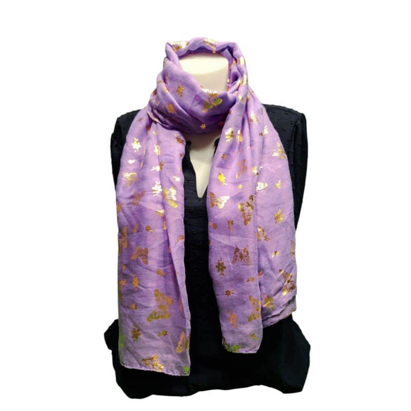Foulard