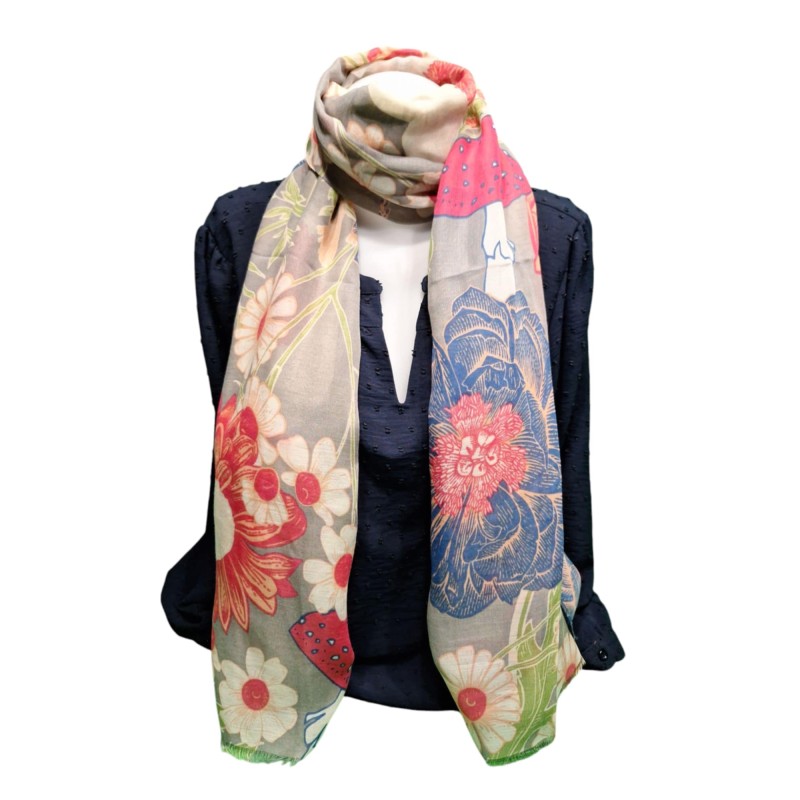 Foulard