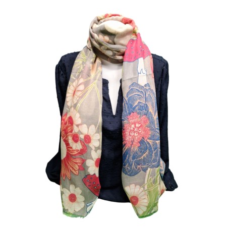 Foulard