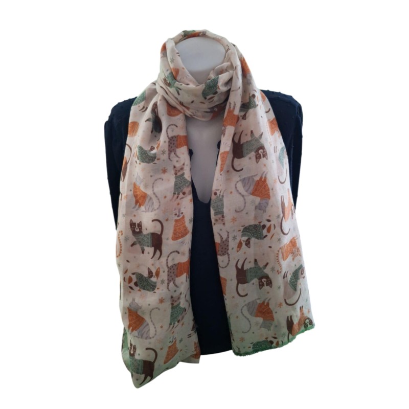 Foulard