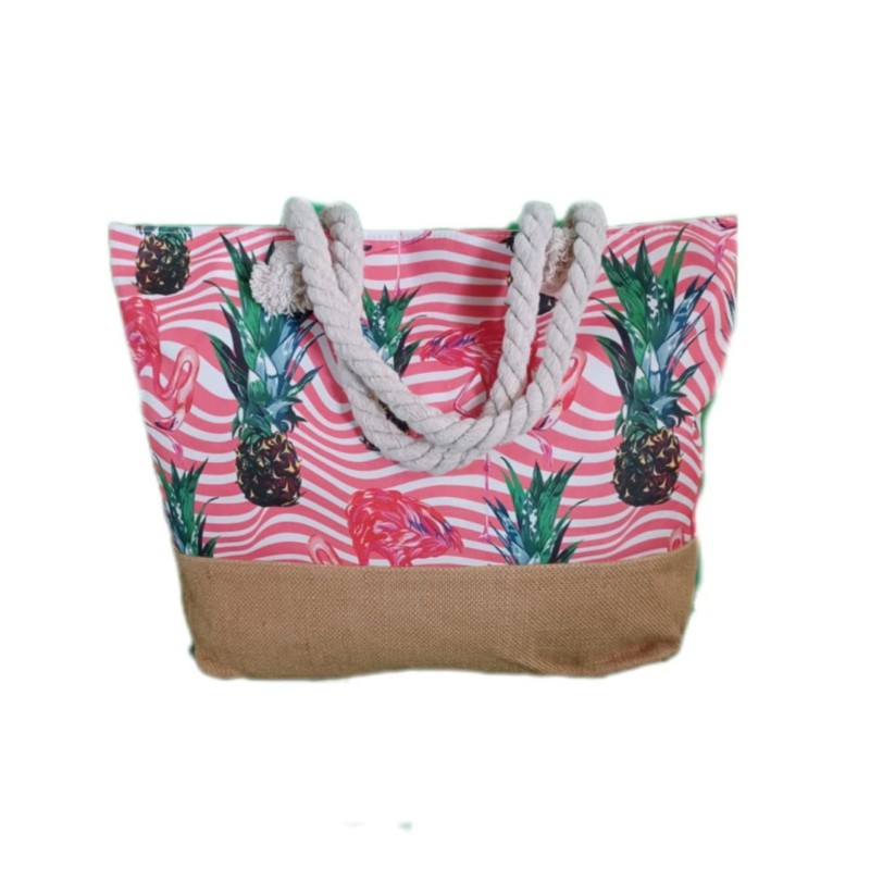 sac de plage