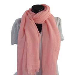 Foulard uni