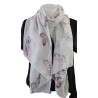 Foulard papillon