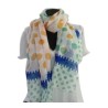 Foulard pois