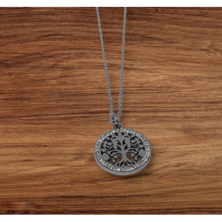 Collier arbre de vie