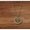 Collier arbre de vie