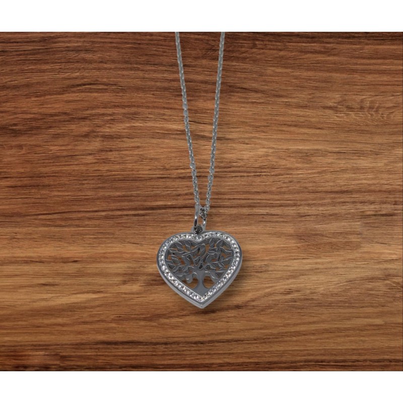 Collier arbre de vie