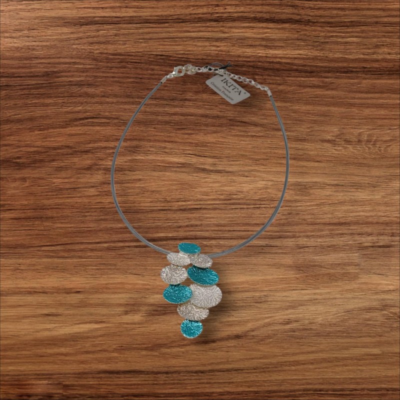 Collier Ikita